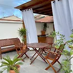 Apartment Versilia