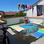 Apartment Versilia