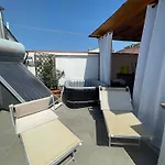 Apartment Versilia