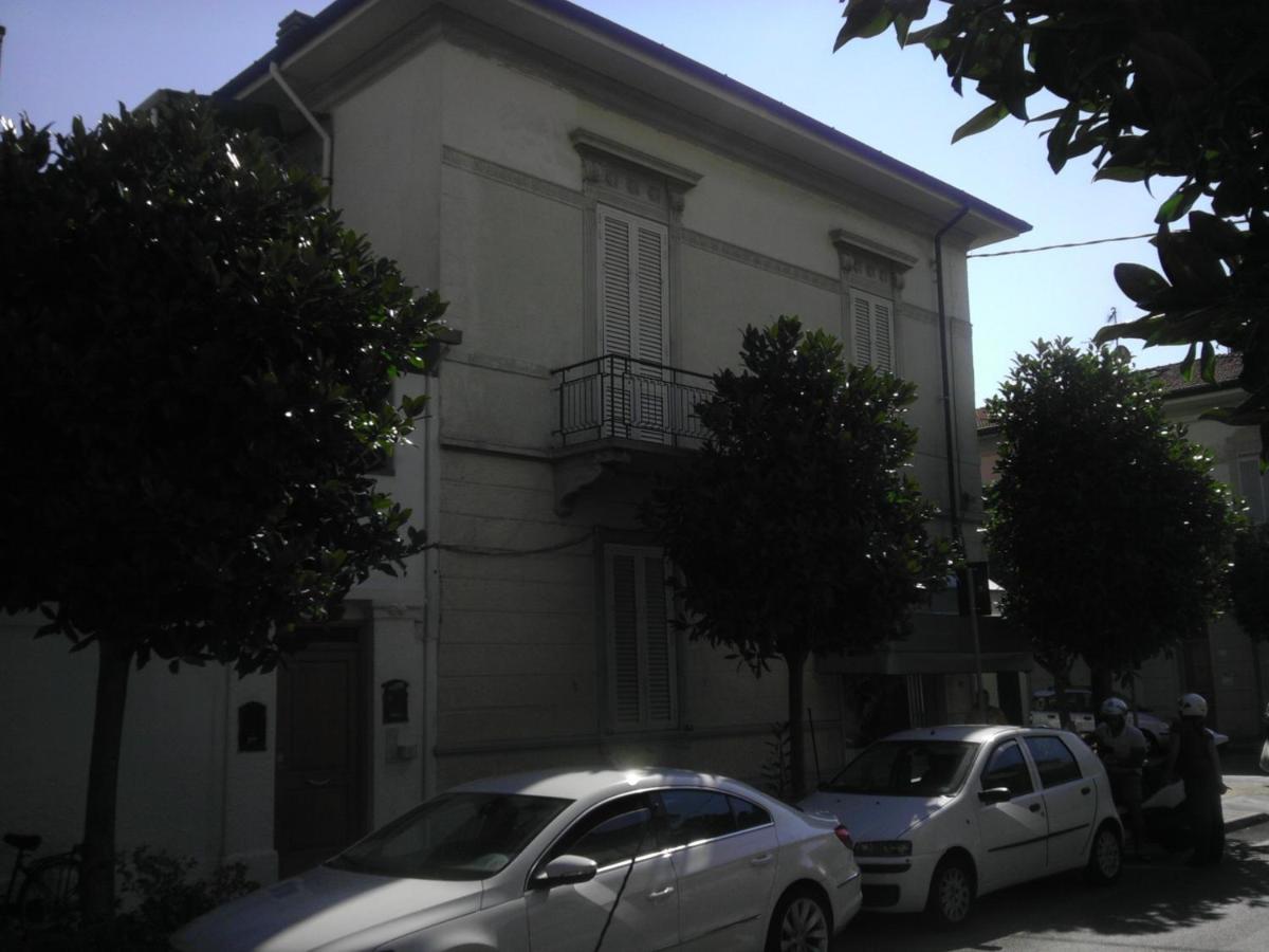 Apartment Versilia Viareggio