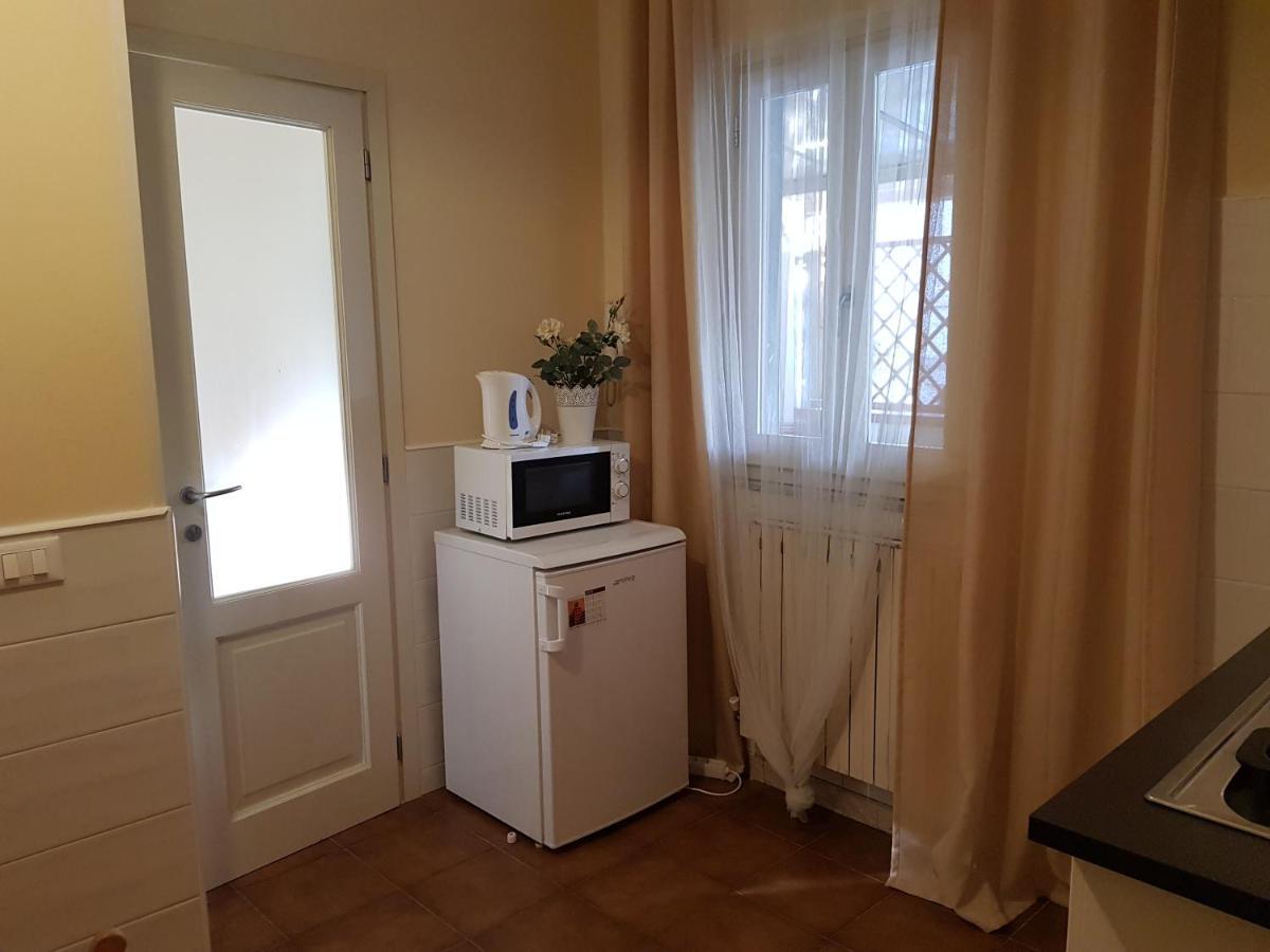 Apartment Apt Versilia