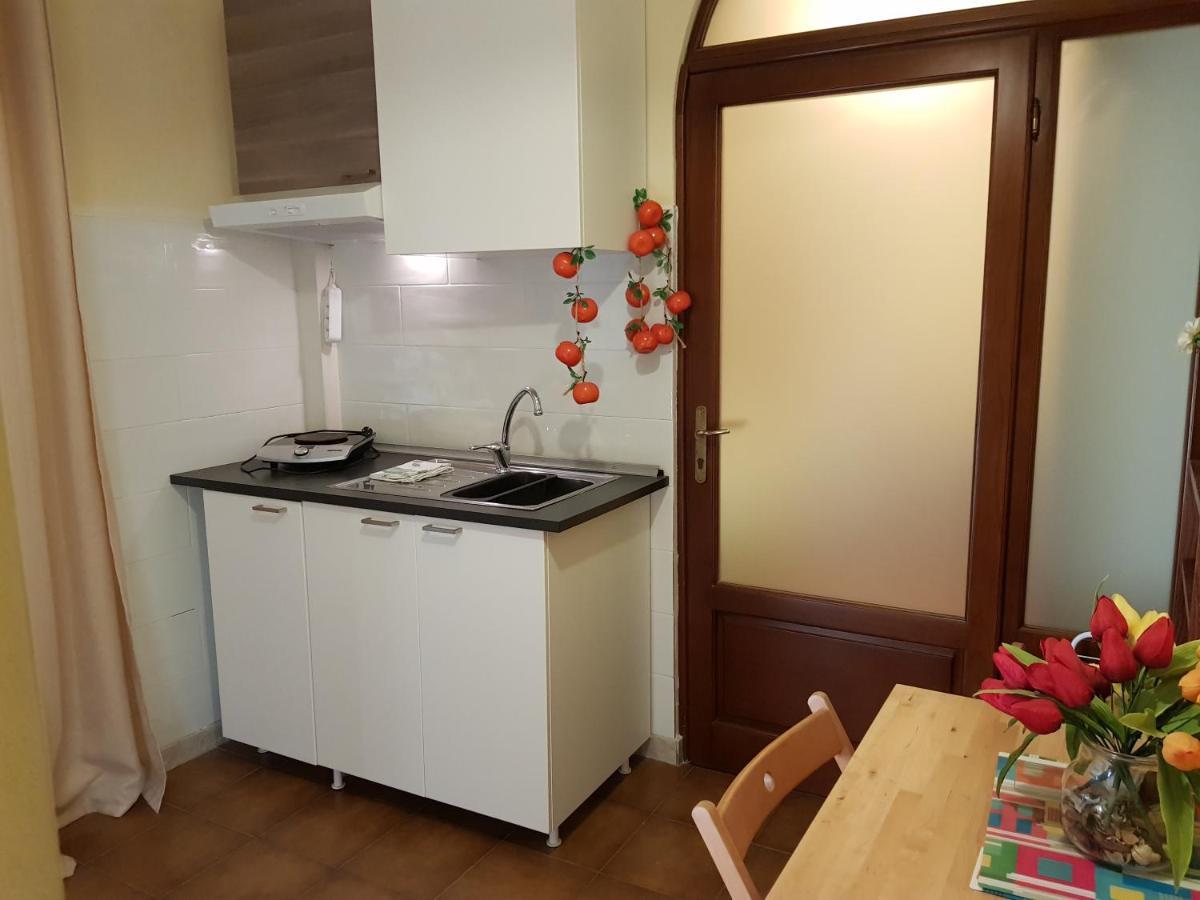 Apartment Versilia *