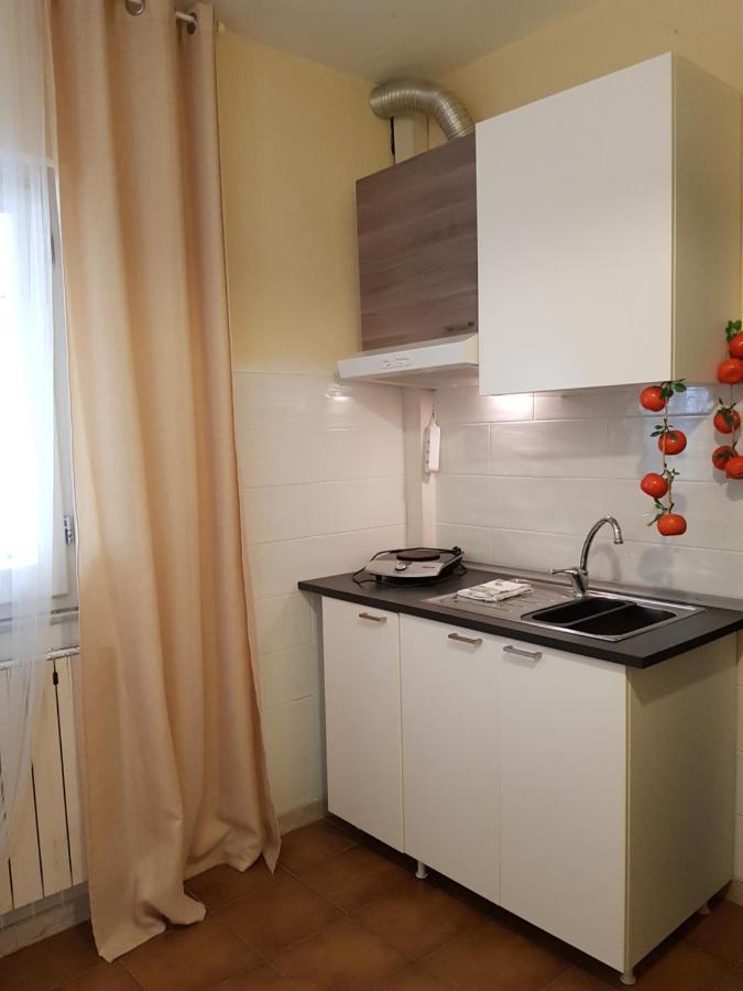 Apartment Versilia