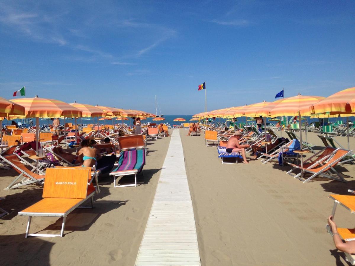 Versilia Apartment *