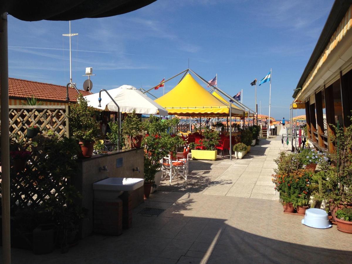 Apt Versilia Apartment