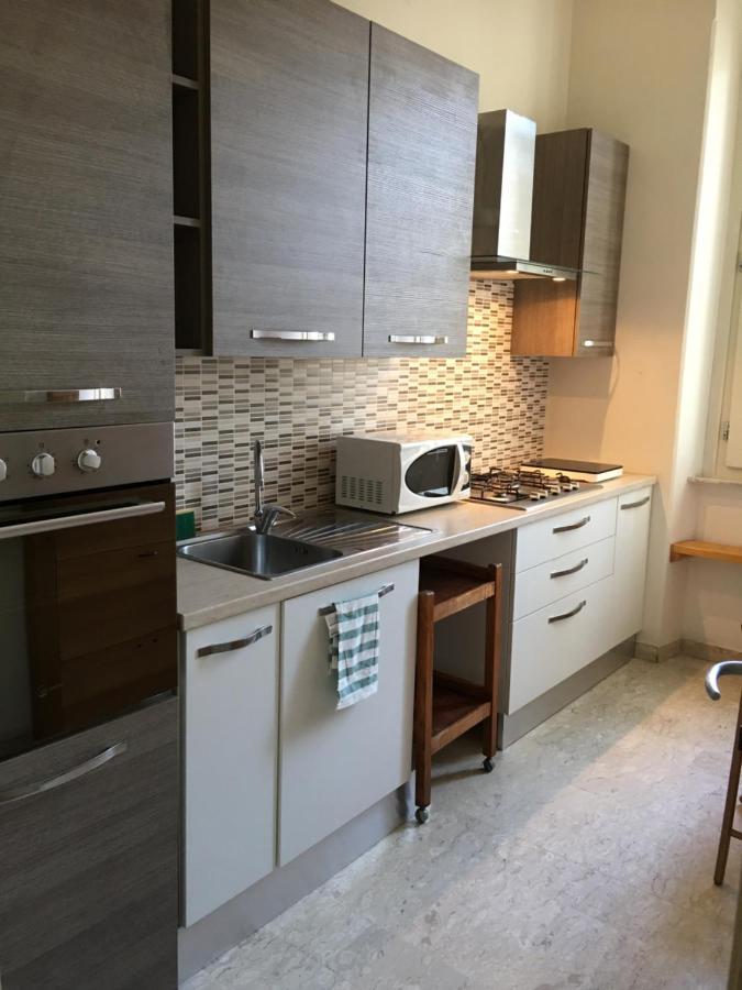 Versilia Apartment *