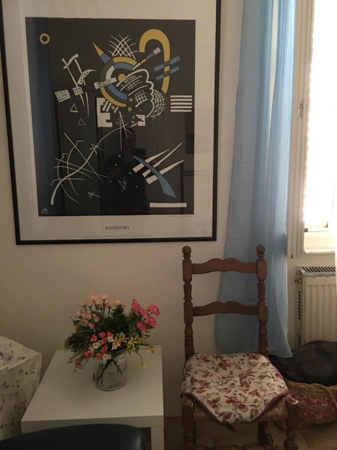 Apt Versilia * Viareggio