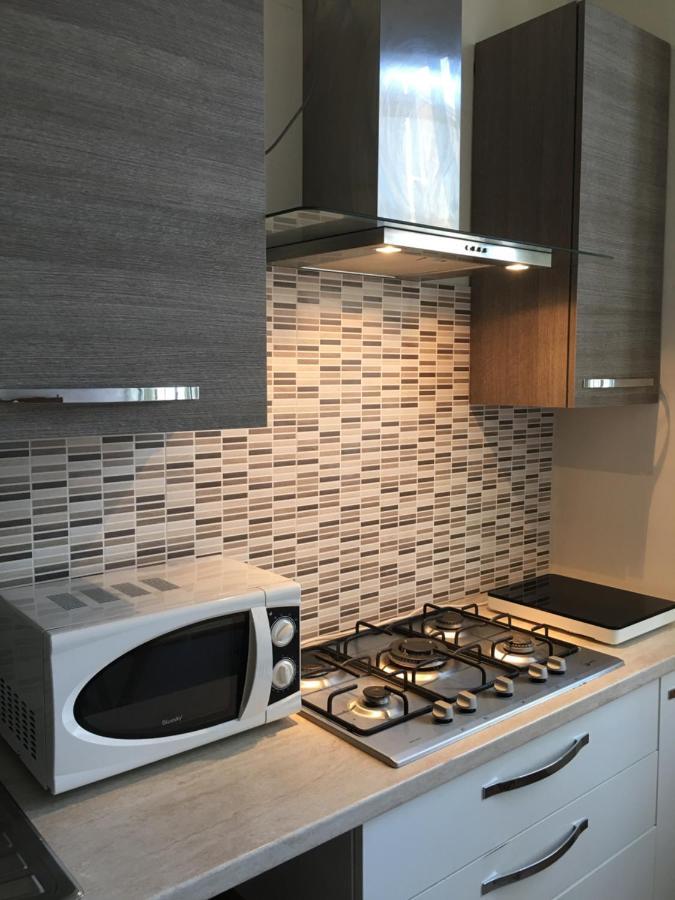 Apt Versilia Viareggio
