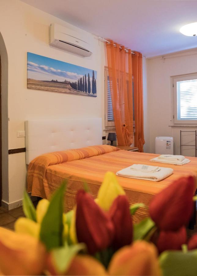 Apartment Versilia