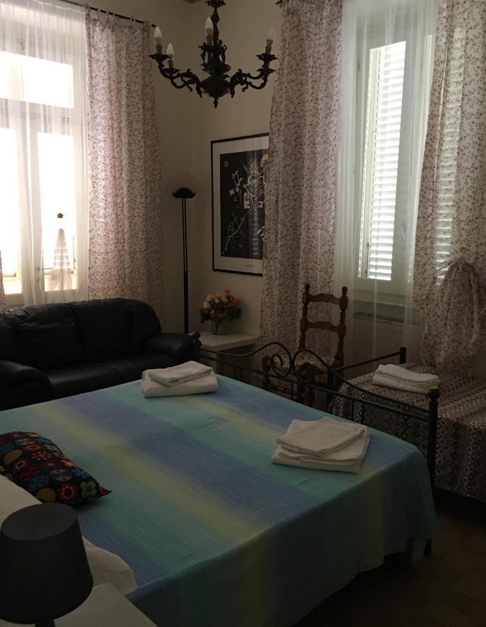 Versilia Apartment Viareggio
