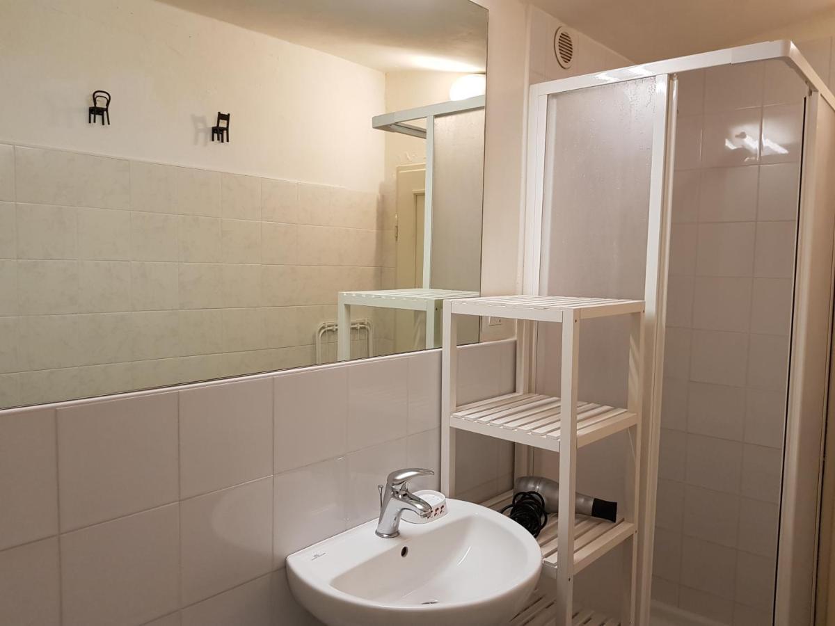 Apt Versilia Viareggio