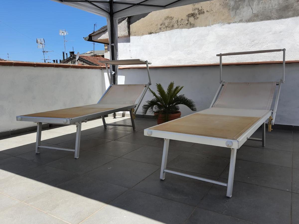 Apt Versilia *