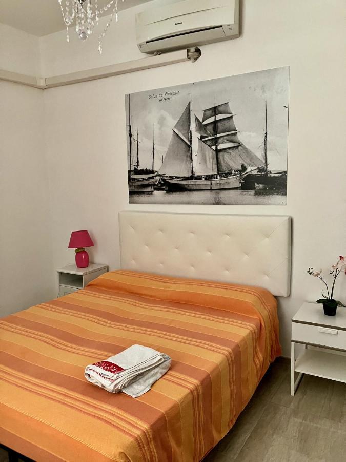 Versilia Apartment *