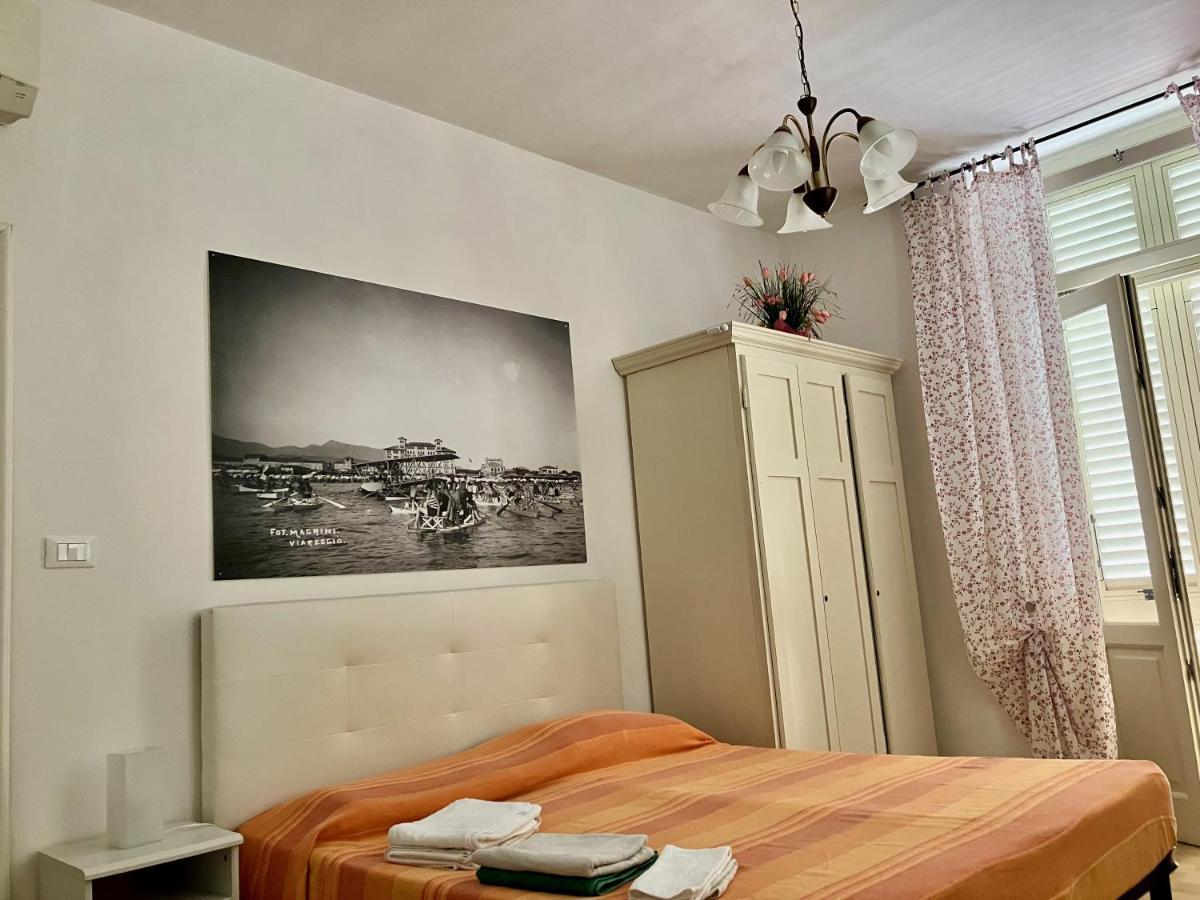 Versilia Apartment Viareggio