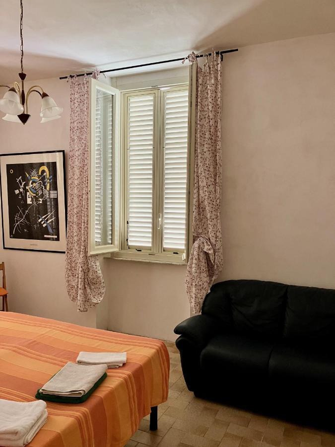 Versilia Apartment *