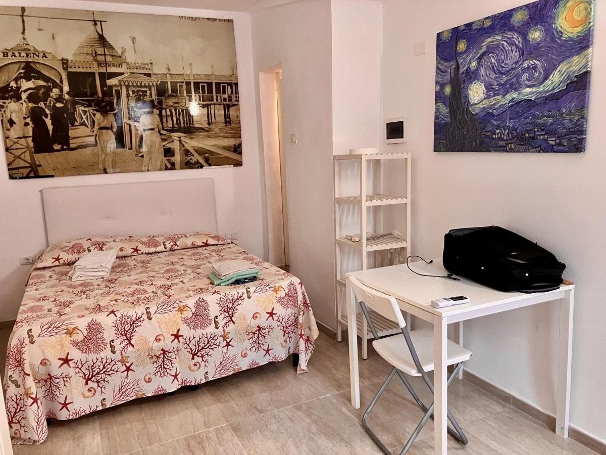 Apt Versilia *
