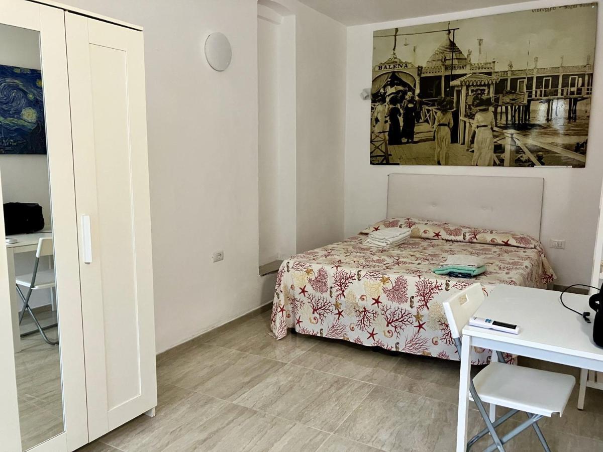 Apt Versilia *