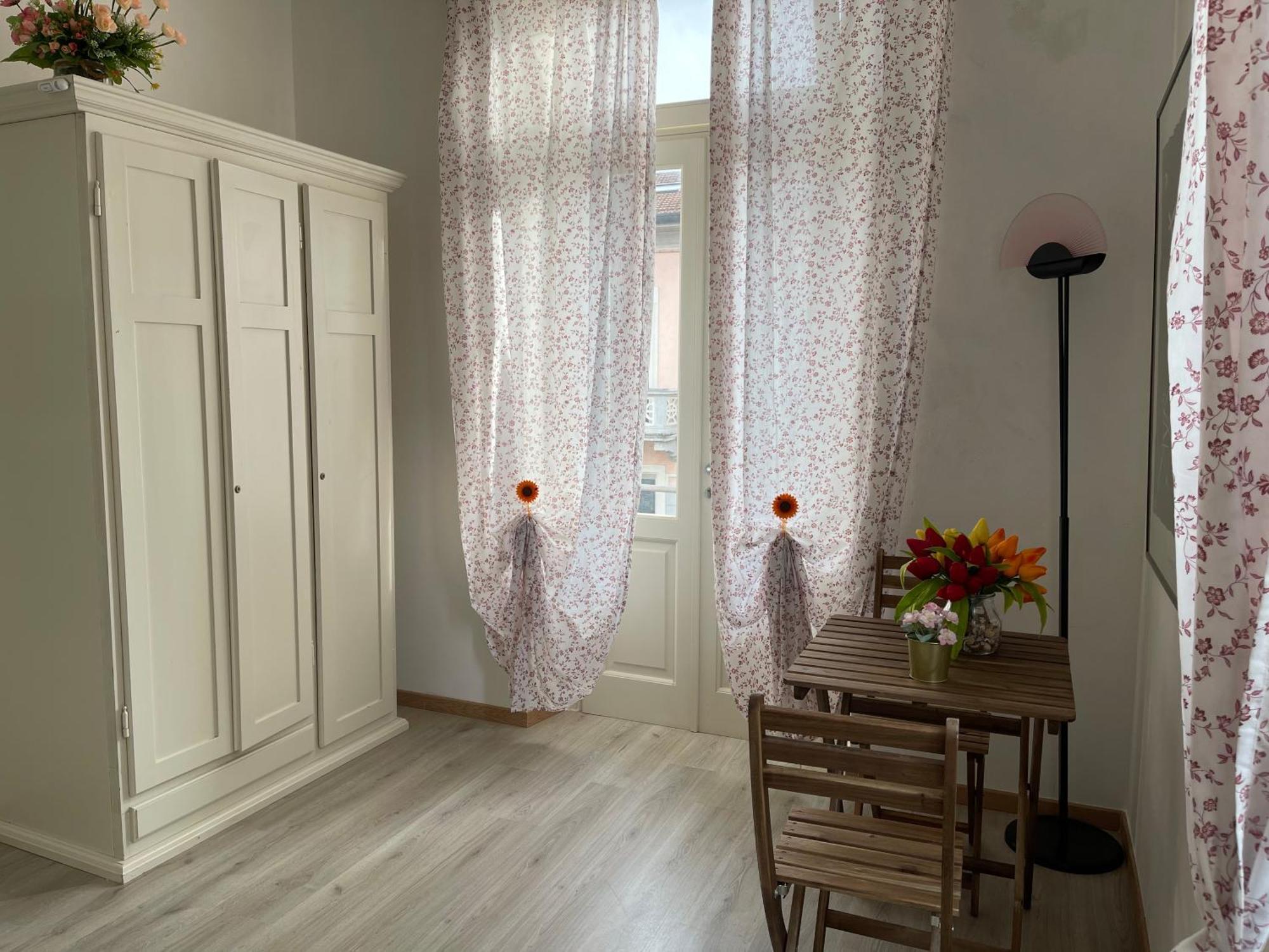 Apartment Apt Versilia *