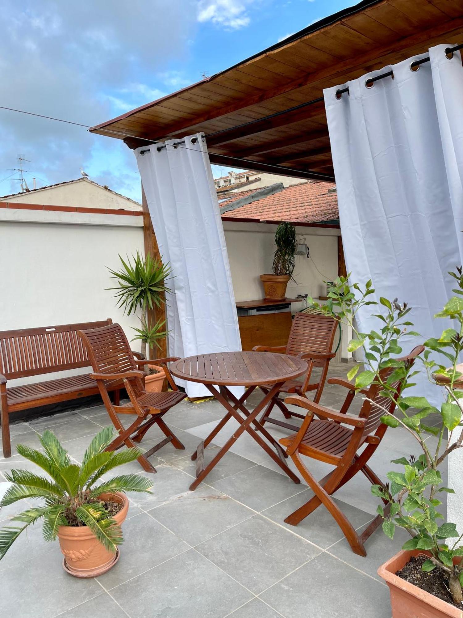 Apt Versilia Viareggio