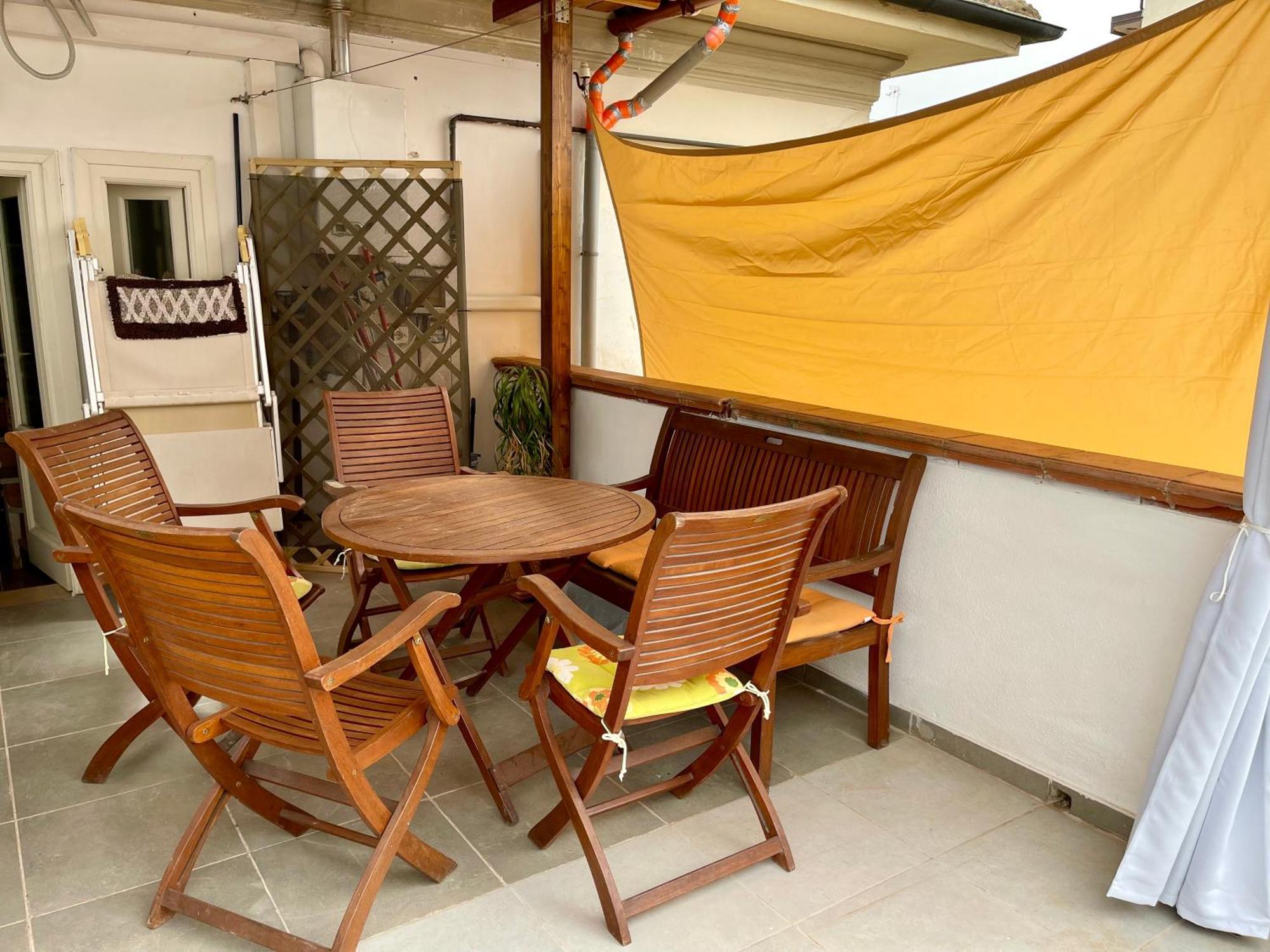 Apt Versilia * Viareggio