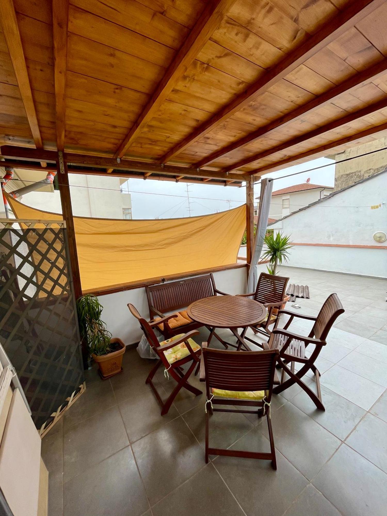 Versilia Apartment Viareggio