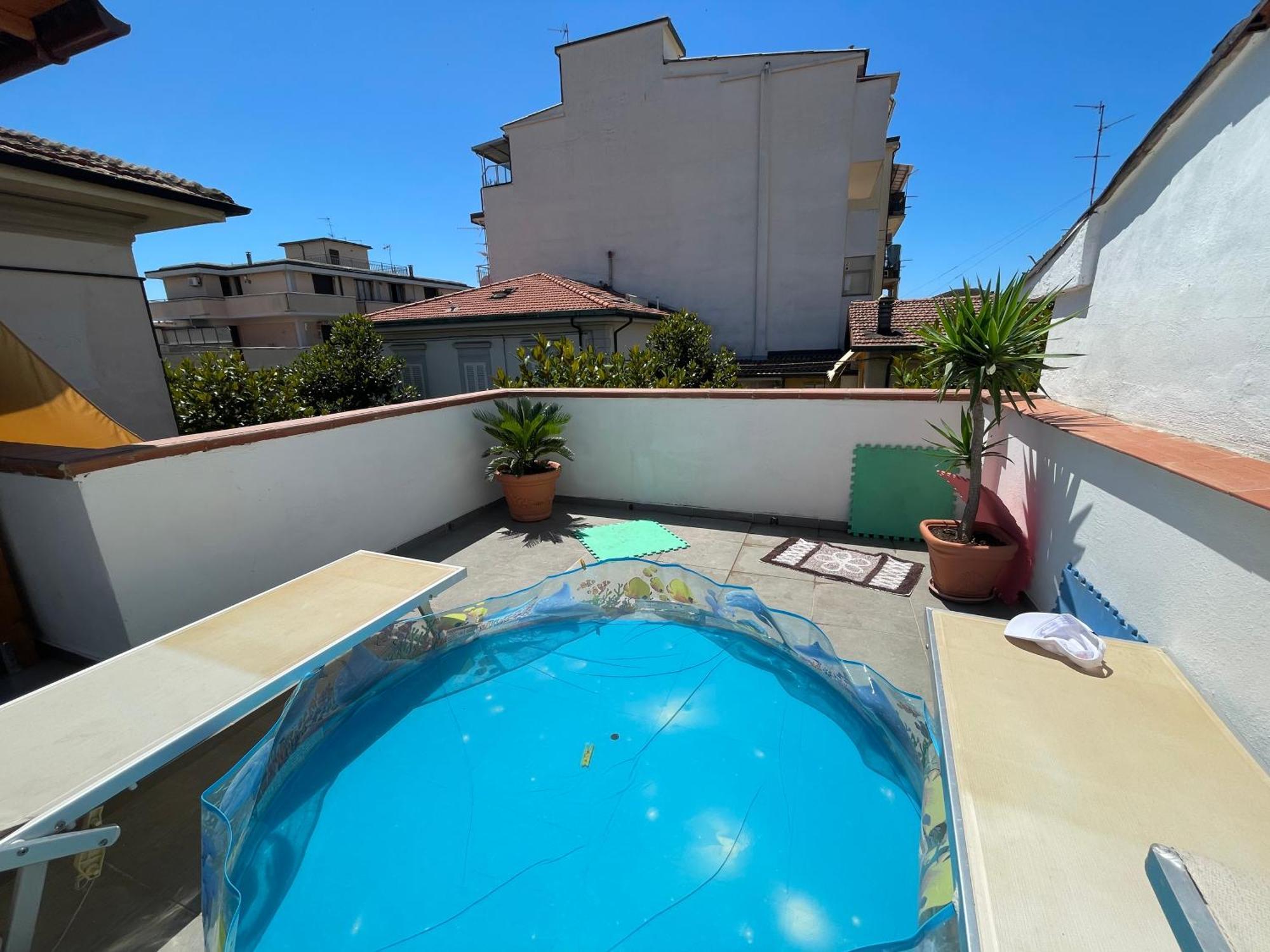 Apt Versilia * Viareggio