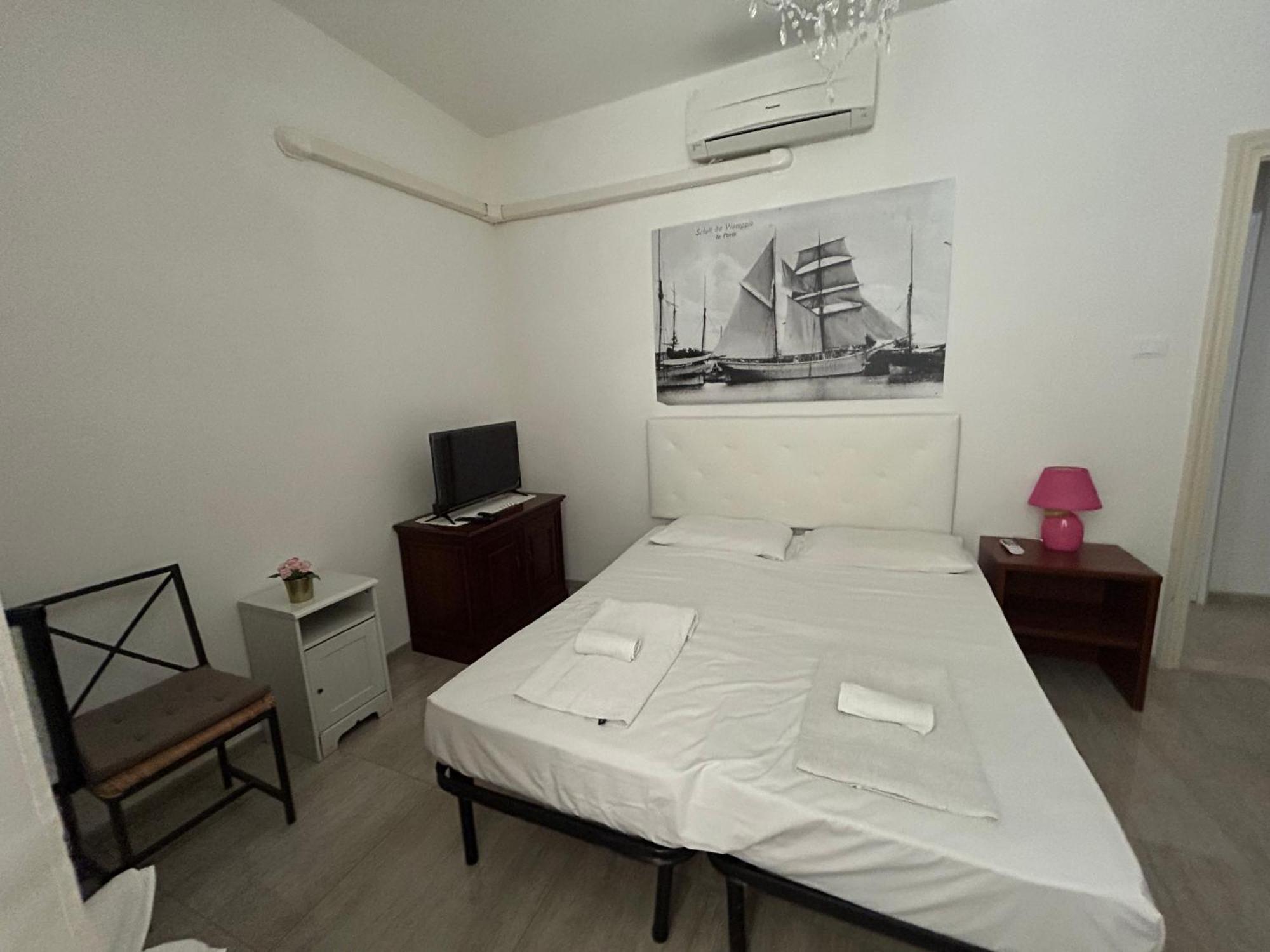 Apt Versilia Viareggio