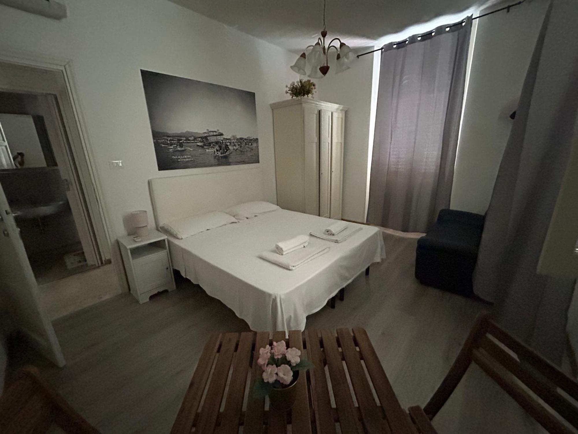 Apt Versilia * Viareggio