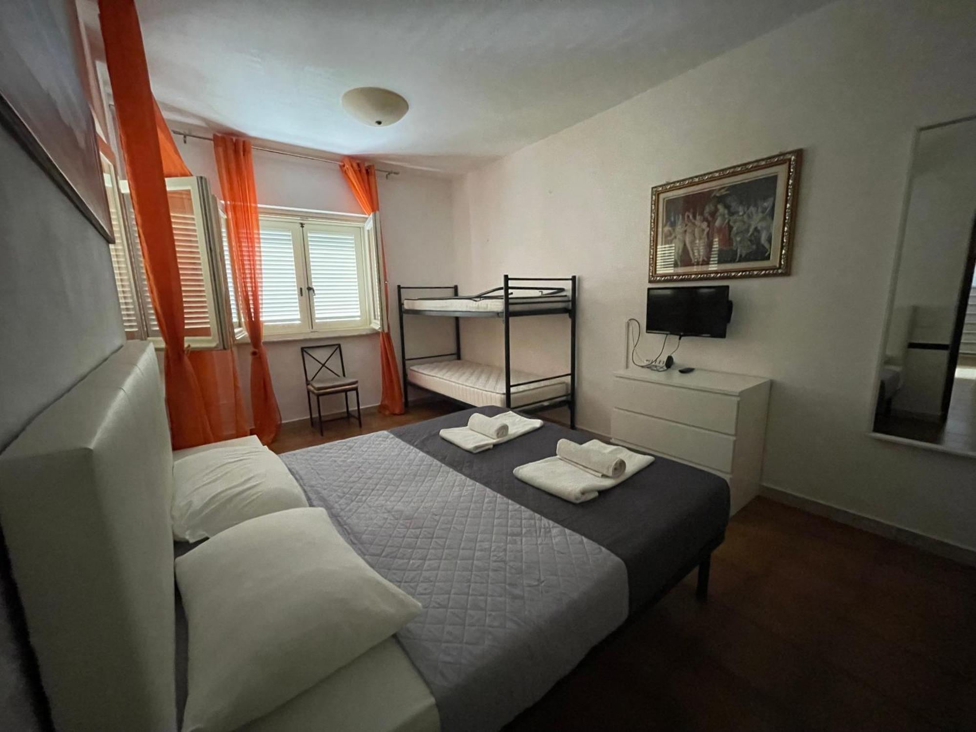Versilia Apartment
