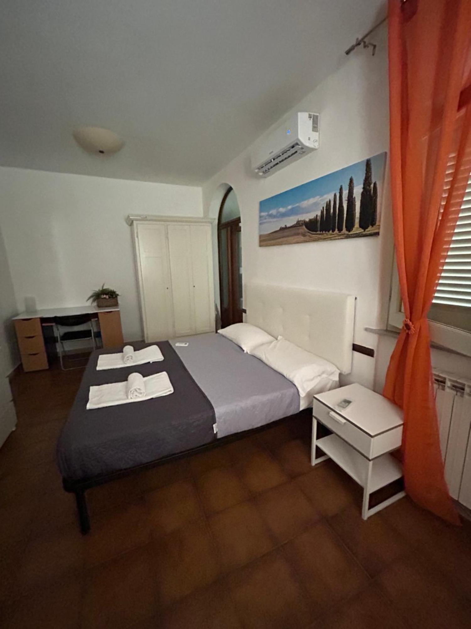 Apartment Versilia *
