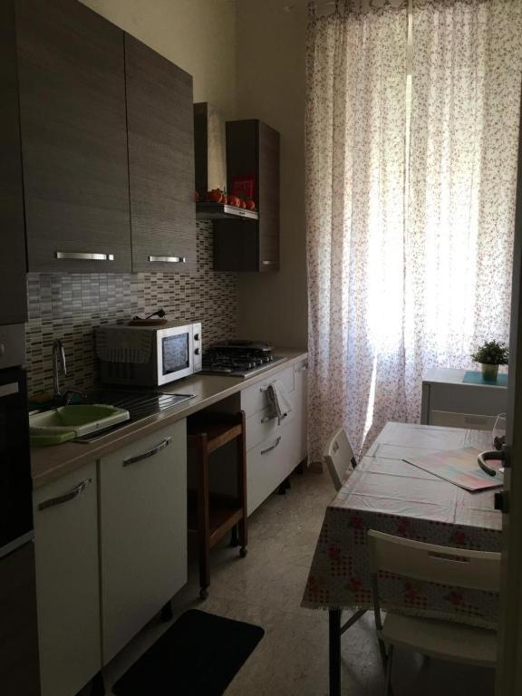 Apartment Versilia *