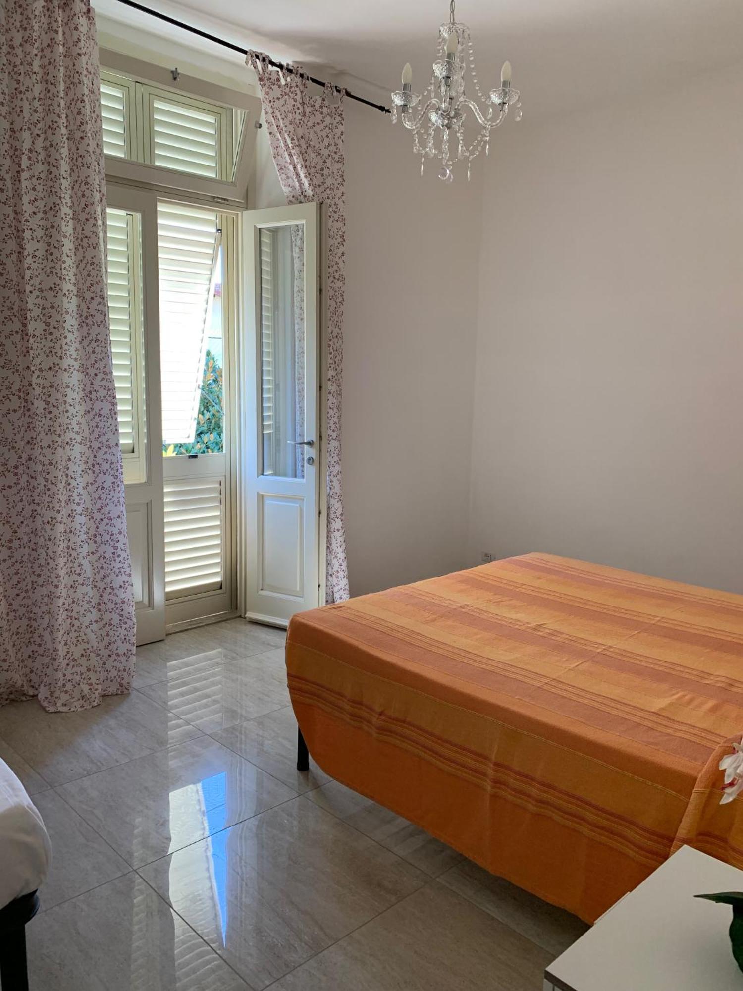 Apt Versilia * Viareggio